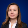 Haldex Employee Julia Matusenko's profile photo