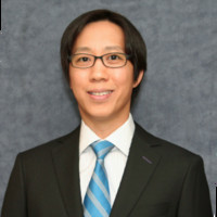 Corning Incorporated Employee Bruce Chow's profile photo