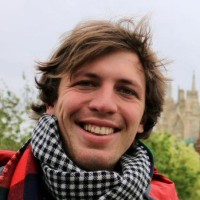Jack Muir Email & Phone Number