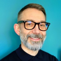 The Bodleian Libraries, University of Oxford Employee Dan Crane's profile photo