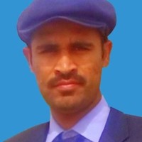 ENMAC Engineering Limited Employee Yashir Mehmood's profile photo