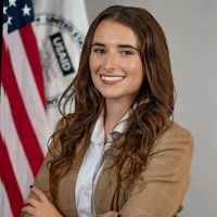 Amentum Employee Sofia Schmidt's profile photo