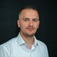 KODE Labs Employee Edi Demaj's profile photo