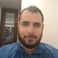 DCCA Employee Mohamad Alhindi's profile photo