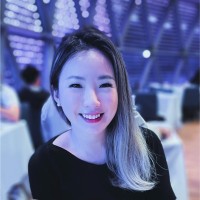 Worldline Employee Stephanie Teo's profile photo