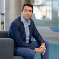 ESTEVE Employee Bernat Subirà's profile photo