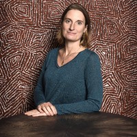 GESTEOS Employee Estelle Bagot's profile photo