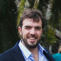 CYCLE Employee Juan Martino's profile photo