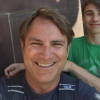 Christopher Haddon Email & Phone Number