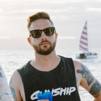 ReadMe Employee Jesse Yowell's profile photo