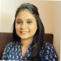 Preksha Mathur Email & Phone Number