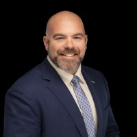 Hayes Locums Employee Cameron Lyle's profile photo