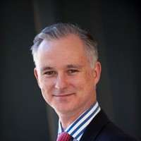 P/E Investments LLC Employee Andrew Harrex's profile photo