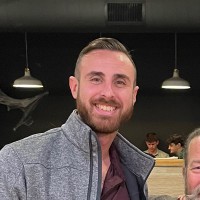 Timberline Lodge & Ski Resort Employee Nic Peterson's profile photo