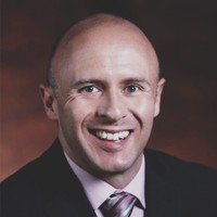 Bank of America Employee Brian Cogan's profile photo