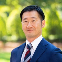 Mitsubishi Chemical America Employee Shujiro Toyofuku's profile photo