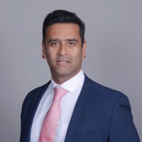 FinAdvantage Employee Ganesh Ramkumar's profile photo