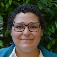PAX Health Employee Amanda Santos's profile photo