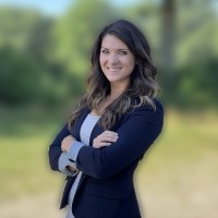 Rawson Materials Employee Madilyn Smith's profile photo