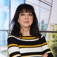 Resolute Software Employee Velichka Zhezheva's profile photo
