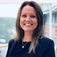 Greencarrier Employee Josefine Widegren's profile photo