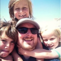 Patrick Booth Email & Phone Number