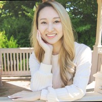 Square Employee Alice Wang's profile photo