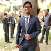 Network18 Media & Investments Limited Employee Avinash Tiwari's profile photo