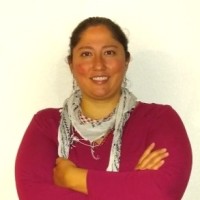 Yummy Employee Claudia Paz y Puente García's profile photo