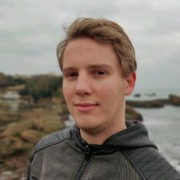 CareConnections Employee Bastien Dijkstra's profile photo