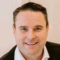 Blackout Technologies Ltd. Employee Mark Hadley's profile photo