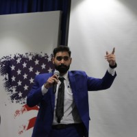 Lenaar Digital Employee Fasahat Chishty's profile photo