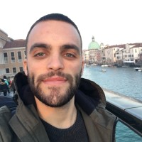 Elvis Marques's profile photo