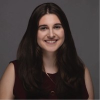 Voice in Sport™, VIS™ Employee Patricia Limperopoulos's profile photo