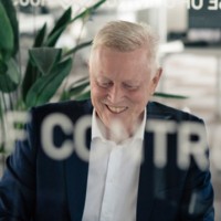 House of Control Group Employee Einar Gynnild's profile photo
