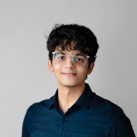 Rocketium Employee Claron Kinny's profile photo