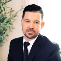 NESC Staffing Employee John D.'s profile photo