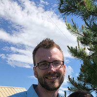 LiveOps Employee Cody Higgins's profile photo