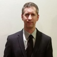 FLOW-3D Employee David Souders's profile photo