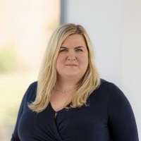 Maritz Employee Jill Blood's profile photo