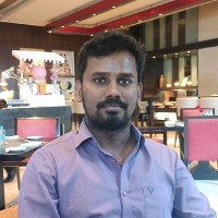 BNP Paribas Employee Selva Subramanian's profile photo