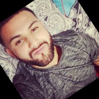 HCS Renewable Energy Employee Amador Coronado Jr's profile photo