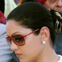 Padmaja Parmar Email & Phone Number