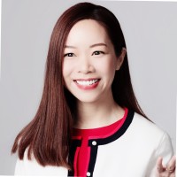 Finance Mandarin 漢通金融學院 Employee Vienne Lee's profile photo