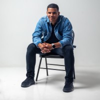 Caracas Fútbol Club Employee Ederik Palencia's profile photo