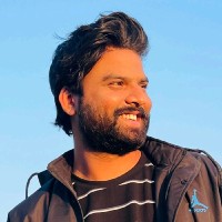 Sanius Health Employee Ashutosh Bele's profile photo