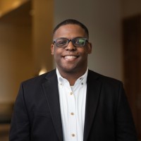Johnson Supply Employee Khammron Palmer's profile photo