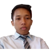HAIZOL Employee Mark Anthony's profile photo