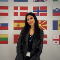 EUROCONTROL Employee Hajar B.'s profile photo