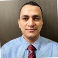 Offshore Jobs Employee Luis Martinez's profile photo